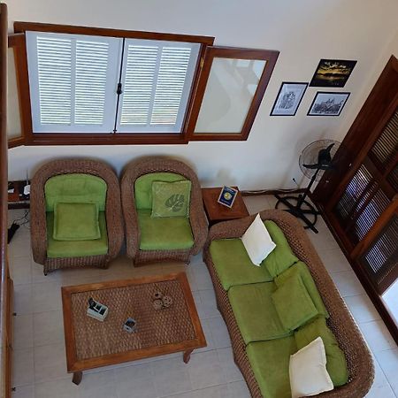 Casa Confortavel Paraty Exterior photo
