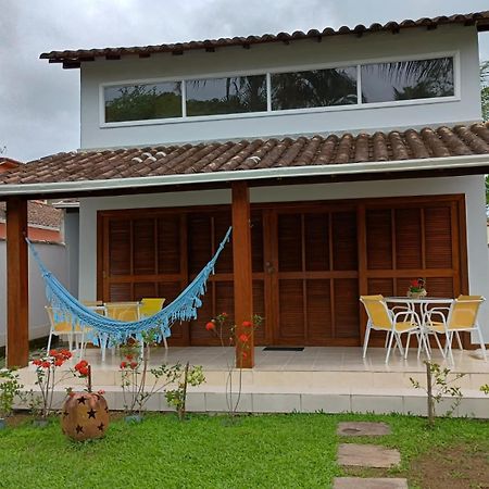 Casa Confortavel Paraty Exterior photo