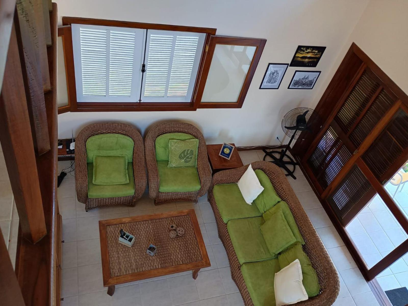 Casa Confortavel Paraty Exterior photo