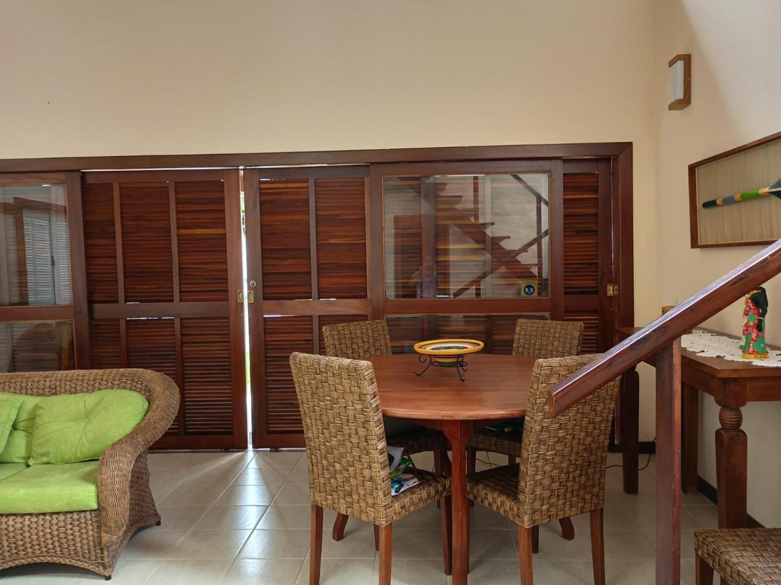 Casa Confortavel Paraty Exterior photo