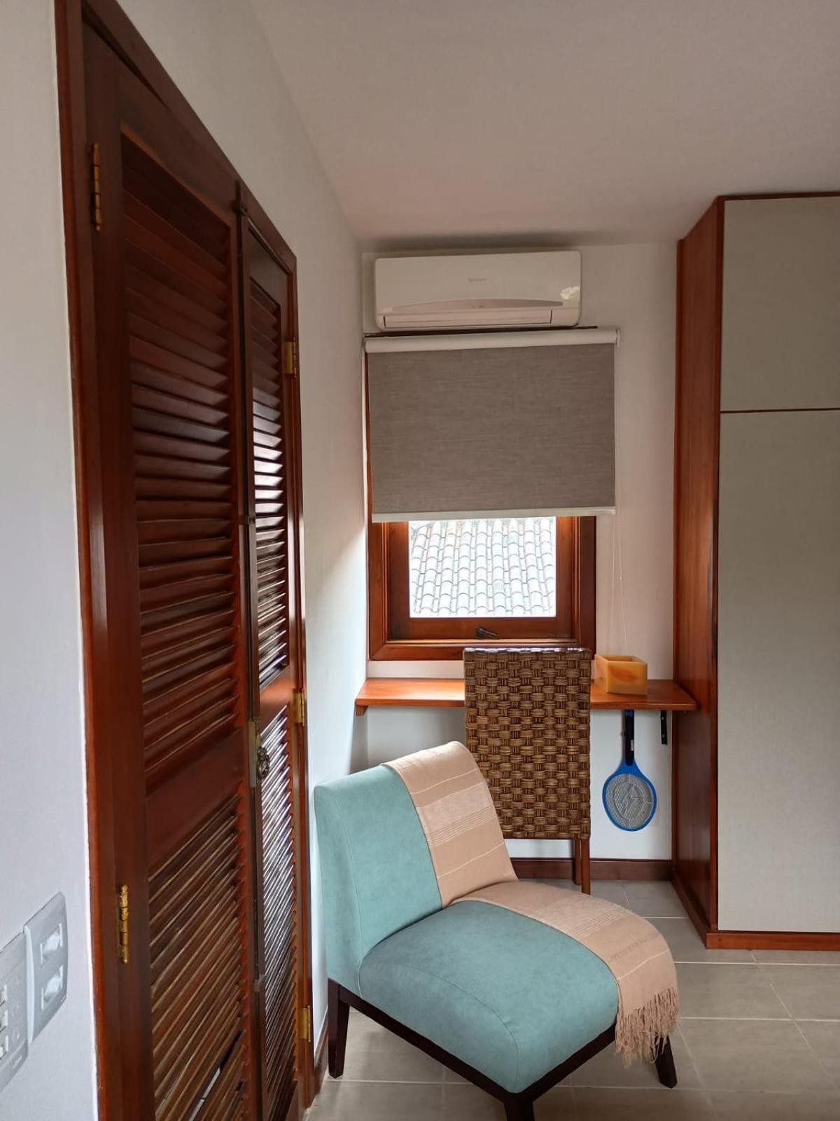 Casa Confortavel Paraty Exterior photo