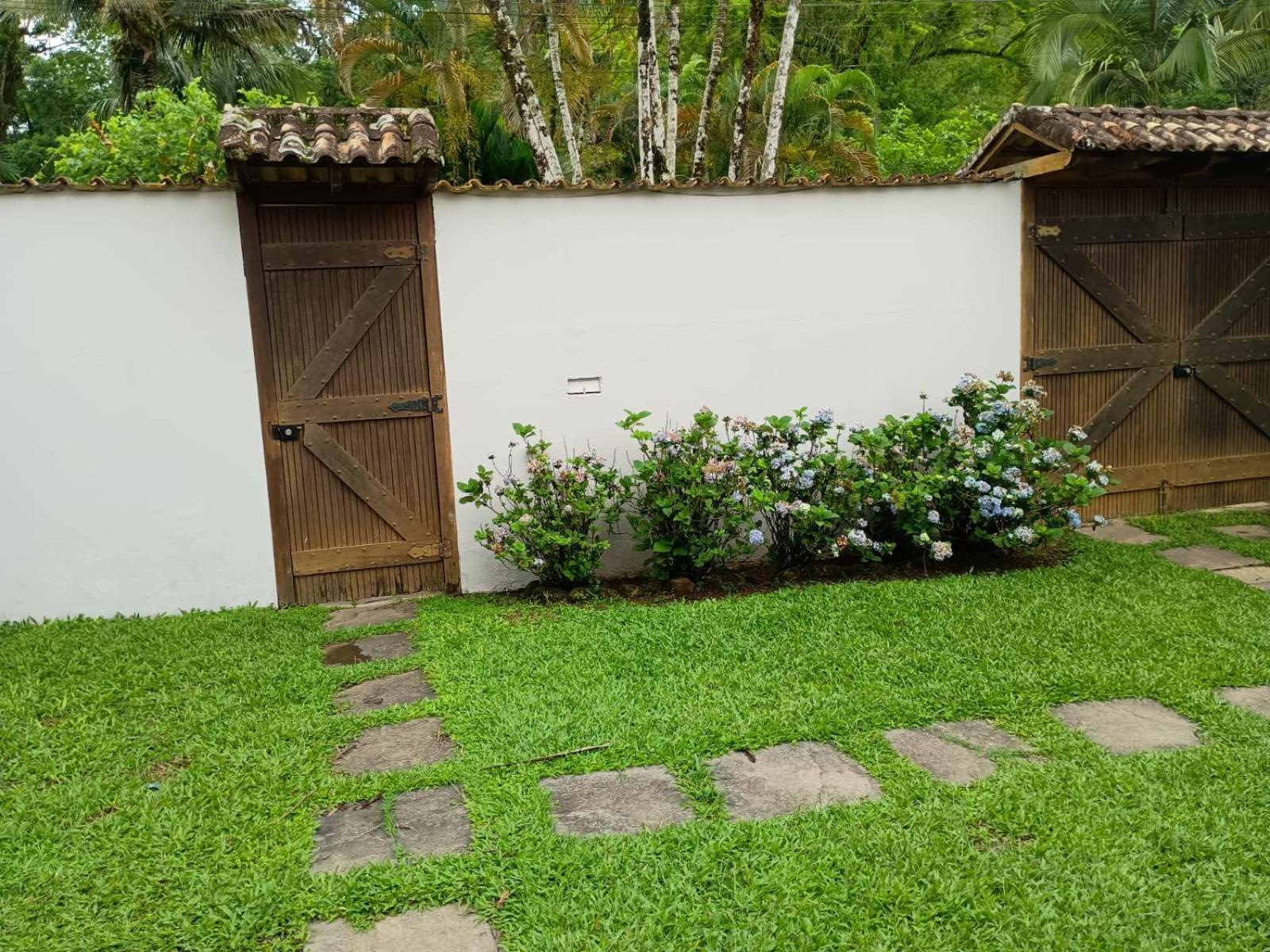Casa Confortavel Paraty Exterior photo