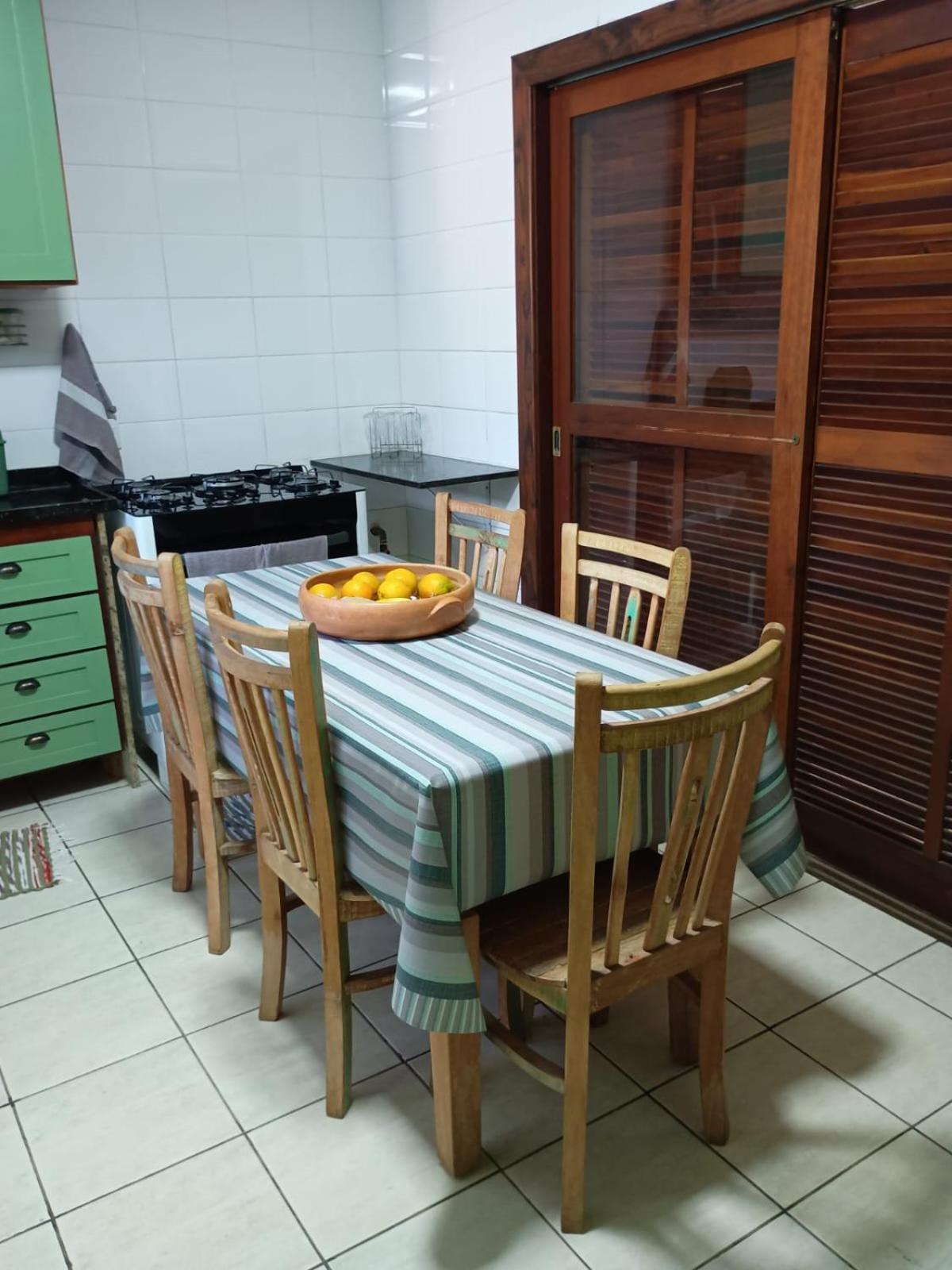 Casa Confortavel Paraty Exterior photo