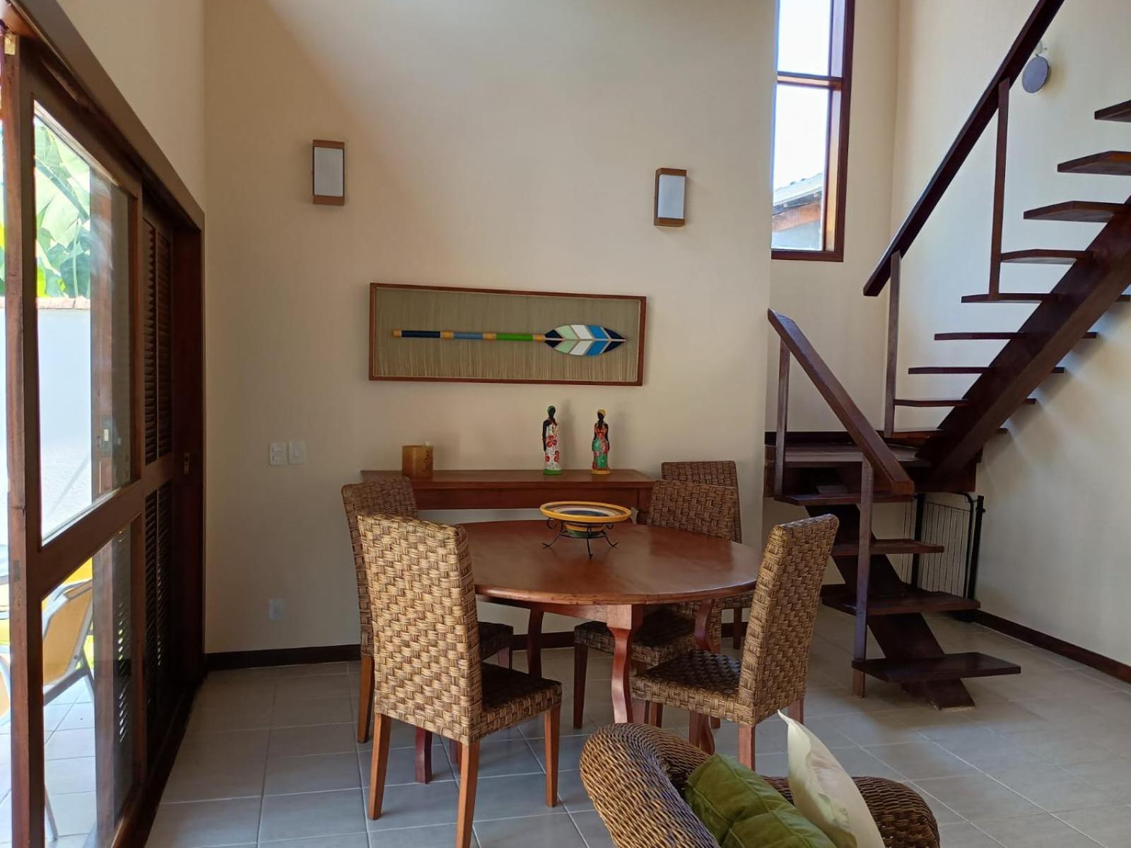 Casa Confortavel Paraty Exterior photo