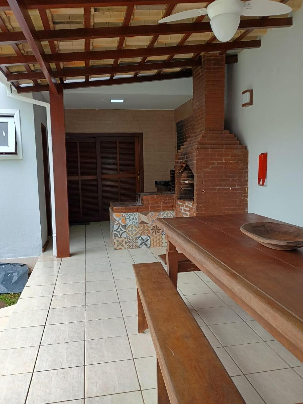 Casa Confortavel Paraty Exterior photo
