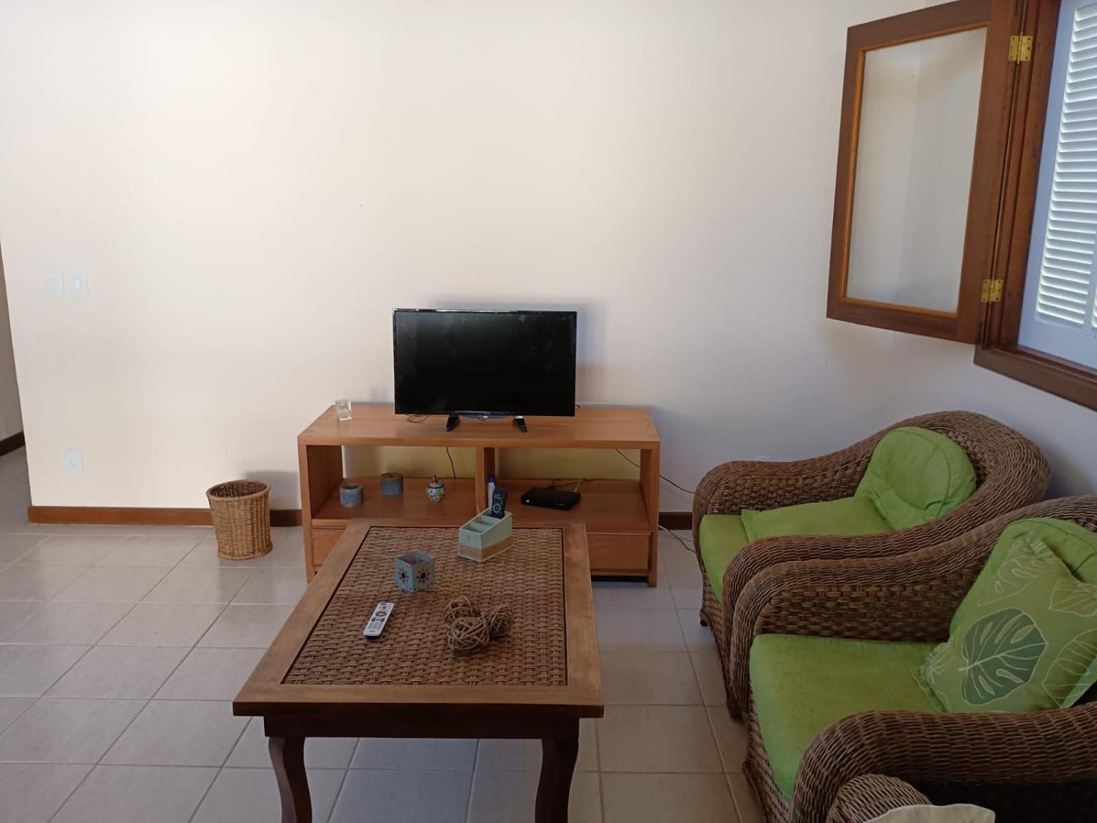 Casa Confortavel Paraty Exterior photo