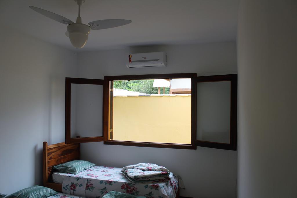 Casa Confortavel Paraty Exterior photo