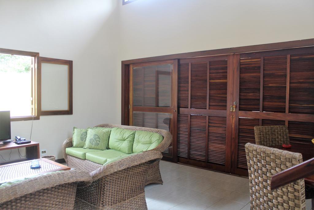 Casa Confortavel Paraty Exterior photo