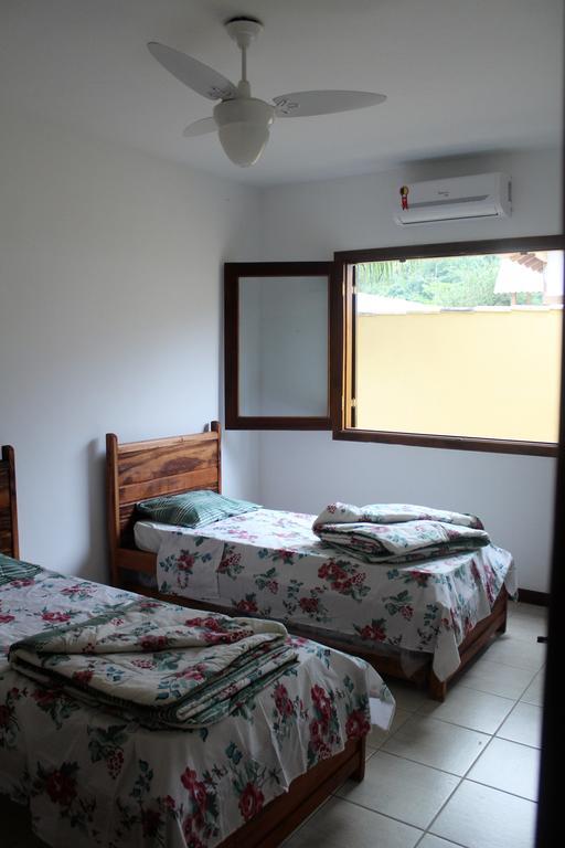 Casa Confortavel Paraty Exterior photo